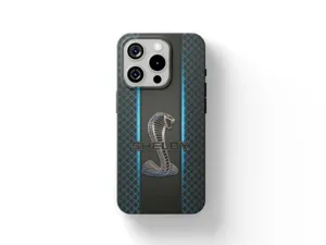 Ford Phone Cover Stylish Modern Design